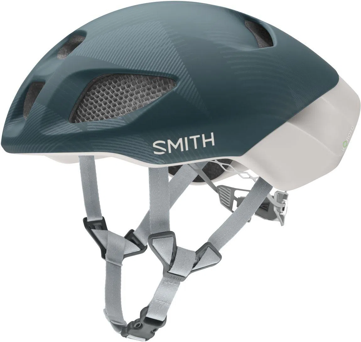 Smith Optics Road Bike Helmets E00736 Ignite MIPS Helmet - view 3